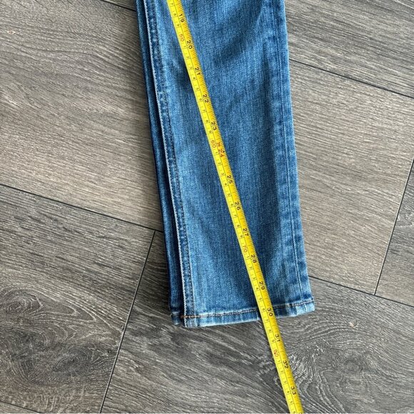 Rag & Bone X Aritzia the Skinny in Capistrano - Picture 12 of 12